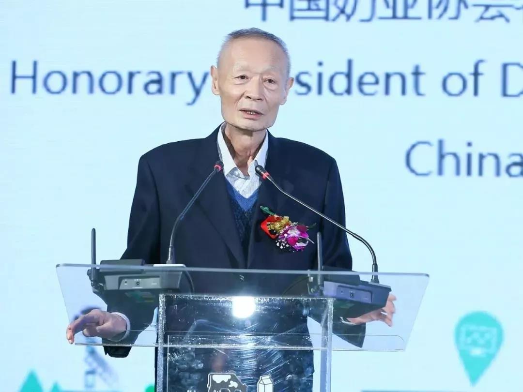 SDDDC走進(jìn)河南，看看花花牛的國(guó)際范兒！