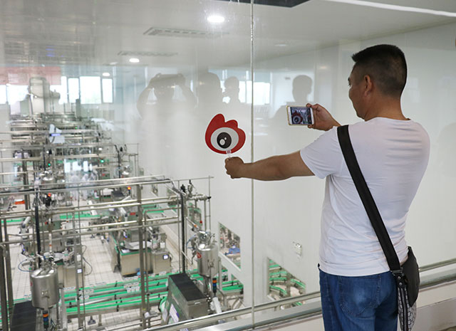 我的新鮮之旅領(lǐng)略花花?！磅r”的奧秘