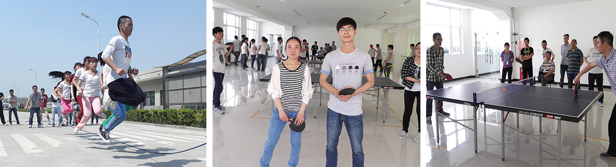 河南花花牛生物科技有限公司首屆趣味運(yùn)動會紀(jì)實(shí)