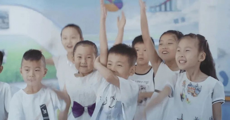 花花牛丨每天一杯奶，幸福健康喝出來?。?！