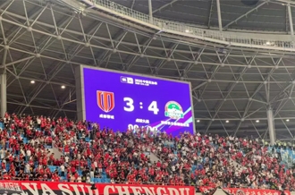 榮耀時刻，共赴巔峰——河南花花牛乳業(yè)集團(tuán)見證河南足球歷史性突破，與一億家鄉(xiāng)人民共燃鐵血榮光！